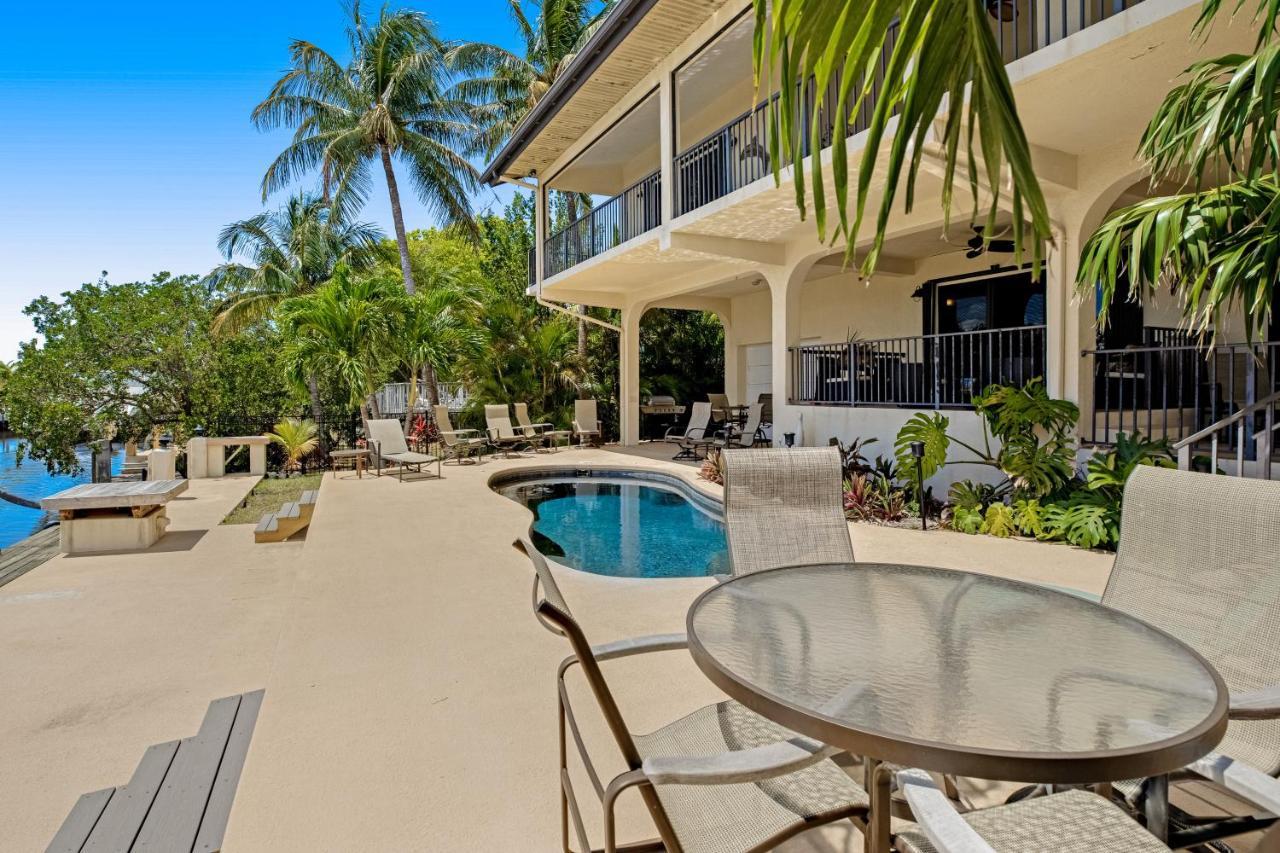 Sombrero Beach Retreat Marathon Exterior photo