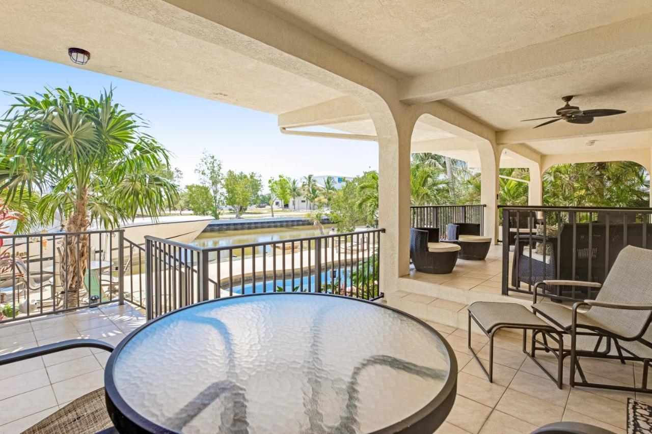 Sombrero Beach Retreat Marathon Exterior photo